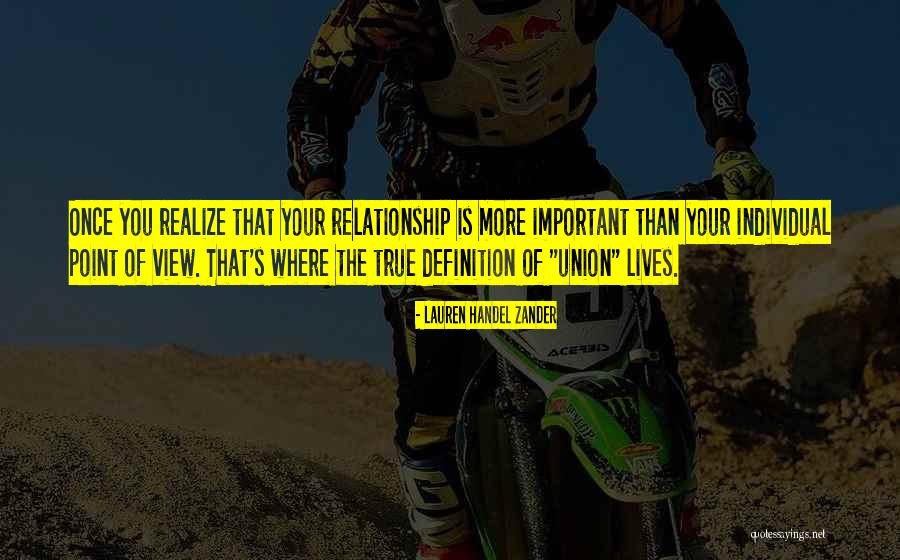 Inspirational Relationship Quotes By Lauren Handel Zander Inspirational Relationship Quotes By Lauren Handel Zander