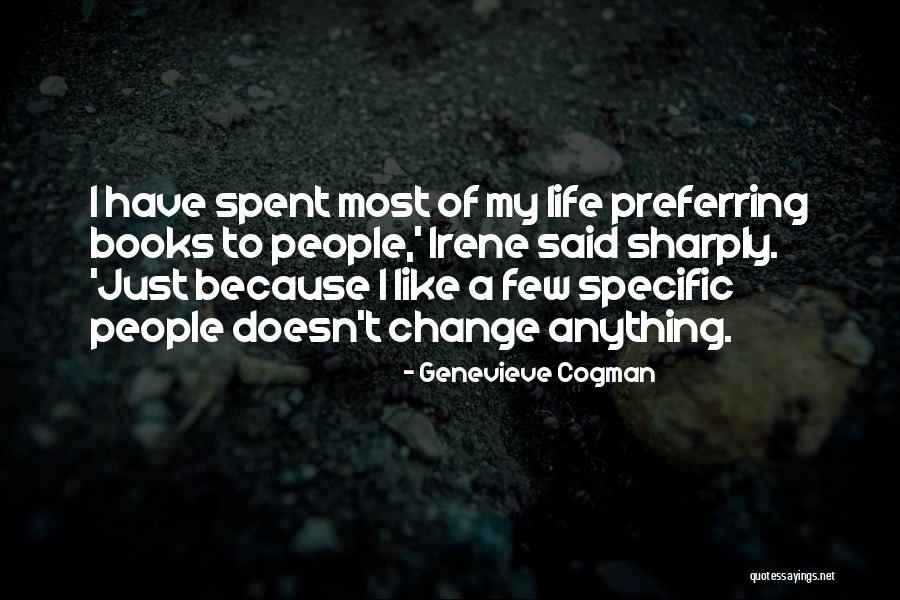 Inspirational Revival Quotes By Genevieve Cogman Inspirational Revival Quotes By Genevieve Cogman