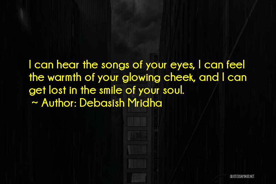 Inspirational Romantic Quotes By Debasish Mridha