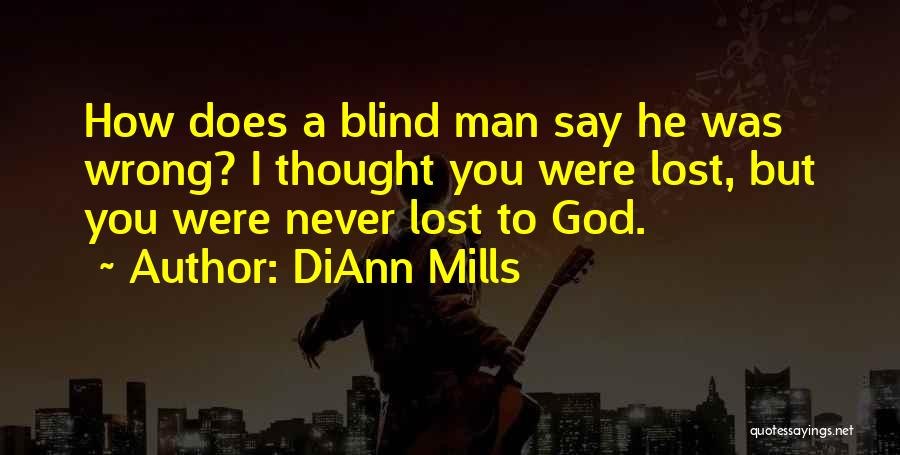 Inspirational Romantic Quotes By DiAnn Mills