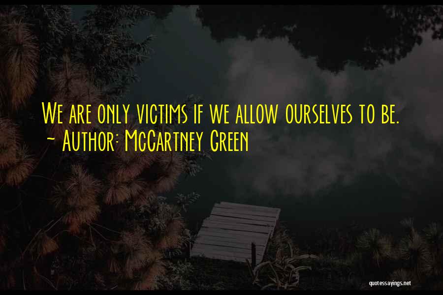 Inspirational Romantic Quotes By McCartney Green