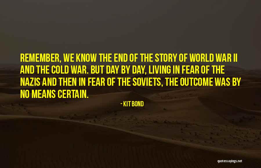 Inspirational Rudeness Quotes By Kit Bond