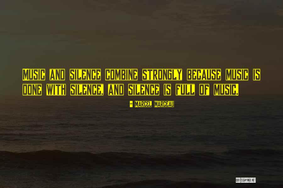 Inspirational Rudeness Quotes By Marcel Marceau