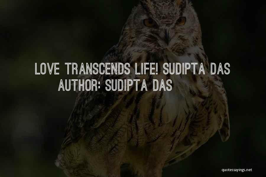 Inspirational Sayings And Quotes By Sudipta Das