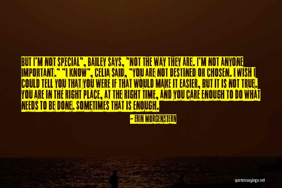 Inspirational Says Quotes By Erin Morgenstern Inspirational Says Quotes By Erin Morgenstern
