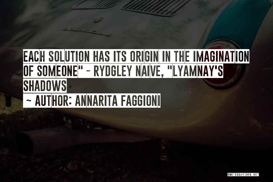 Inspirational Science Fiction Quotes By Annarita Faggioni