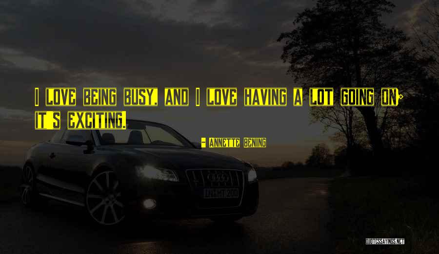 Inspirational Scouting Quotes By Annette Bening Inspirational Scouting Quotes By Annette Bening