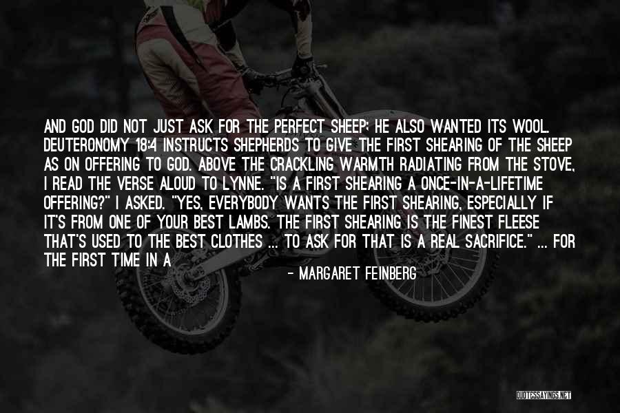 Inspirational Scouting Quotes By Margaret Feinberg Inspirational Scouting Quotes By Margaret Feinberg