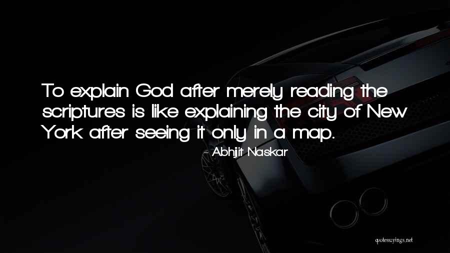 Inspirational Scriptures And Quotes By Abhijit Naskar