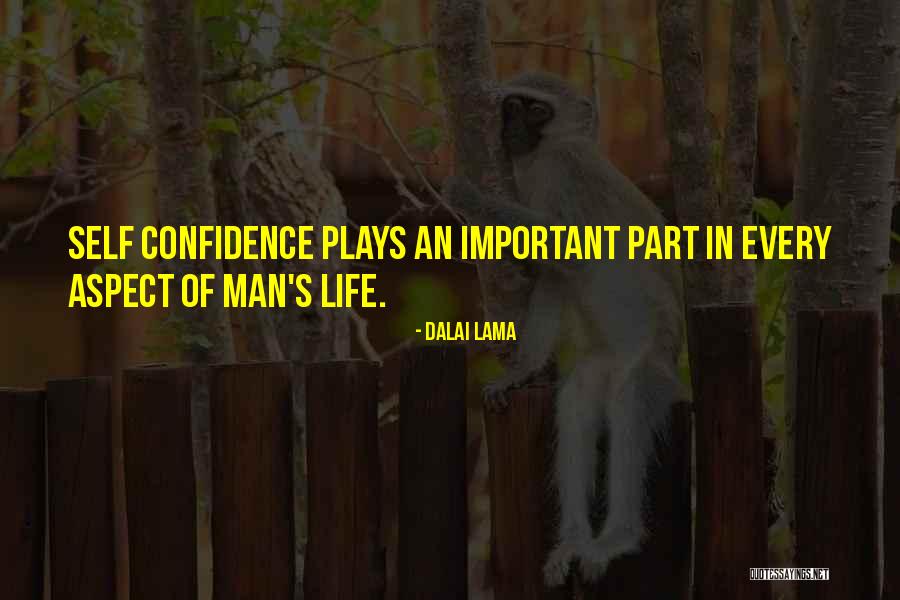 Inspirational Self Confidence Quotes By Dalai Lama Inspirational Self Confidence Quotes By Dalai Lama