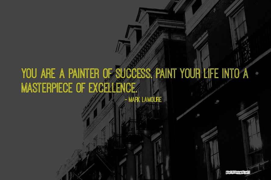 Inspirational Self Confidence Quotes By Mark LaMoure Inspirational Self Confidence Quotes By Mark LaMoure