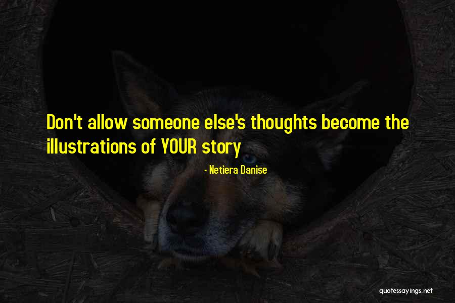 Inspirational Self Confidence Quotes By Netiera Danise Inspirational Self Confidence Quotes By Netiera Danise