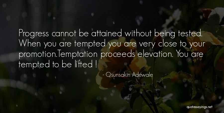 Inspirational Self Promotion Quotes By Osunsakin Adewale Inspirational Self Promotion Quotes By Osunsakin Adewale