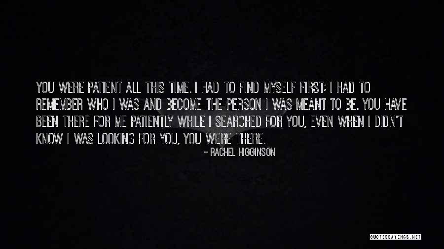 Inspirational Serendipity Quotes By Rachel Higginson Inspirational Serendipity Quotes By Rachel Higginson