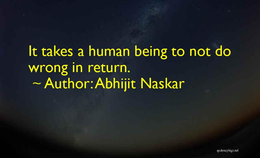 Inspirational Serving Quotes By Abhijit Naskar