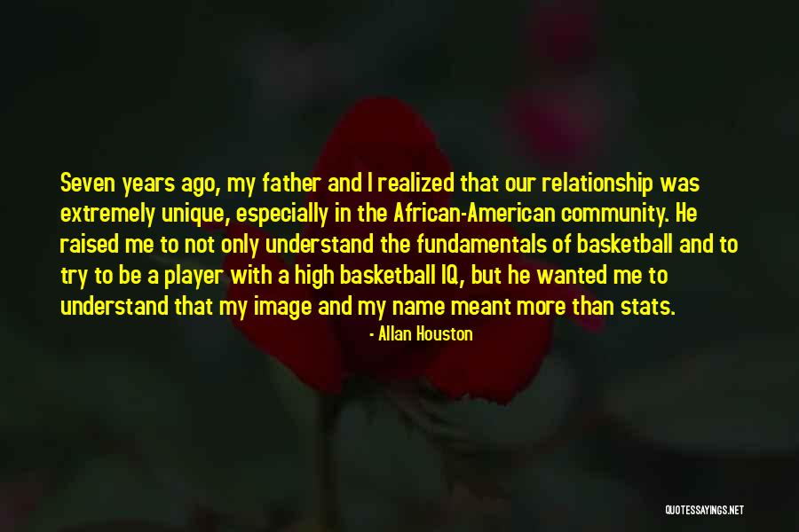 Inspirational Shark Quotes By Allan Houston Inspirational Shark Quotes By Allan Houston