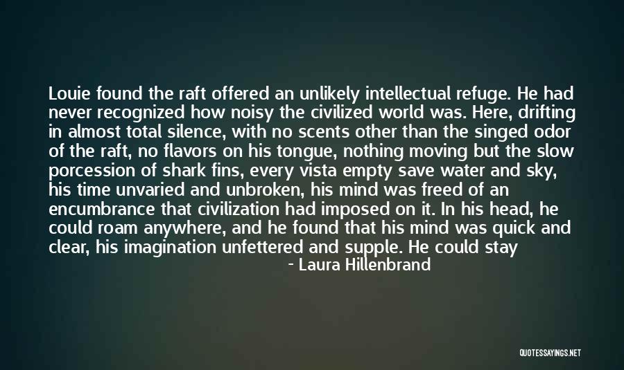 Inspirational Shark Quotes By Laura Hillenbrand Inspirational Shark Quotes By Laura Hillenbrand