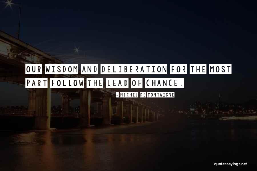 Inspirational Siblings Quotes By Michel De Montaigne
