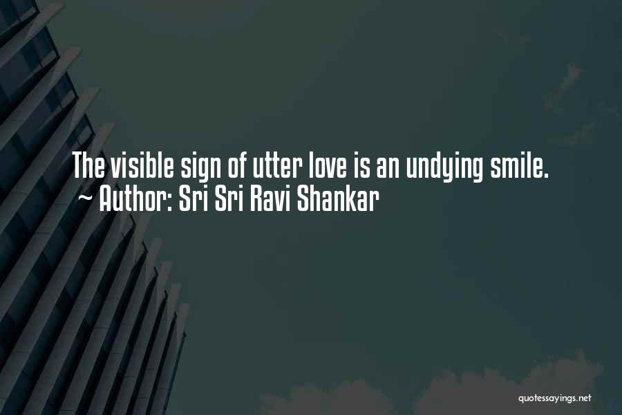 Inspirational Sign-off Quotes By Sri Sri Ravi Shankar