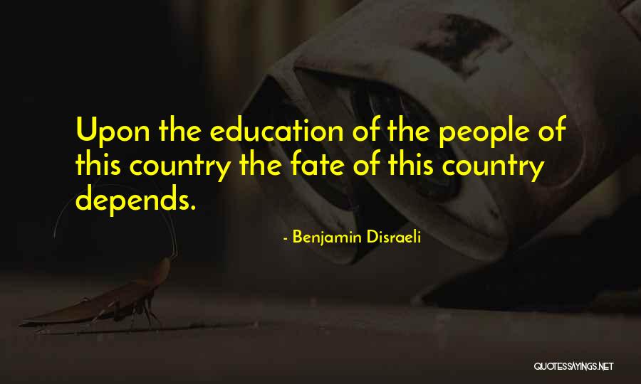 Inspirational Sikh Quotes By Benjamin Disraeli Inspirational Sikh Quotes By Benjamin Disraeli