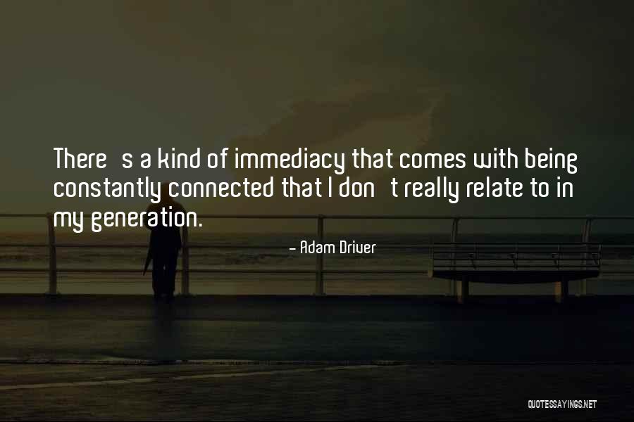 Inspirational Silver Linings Quotes By Adam Driver Inspirational Silver Linings Quotes By Adam Driver