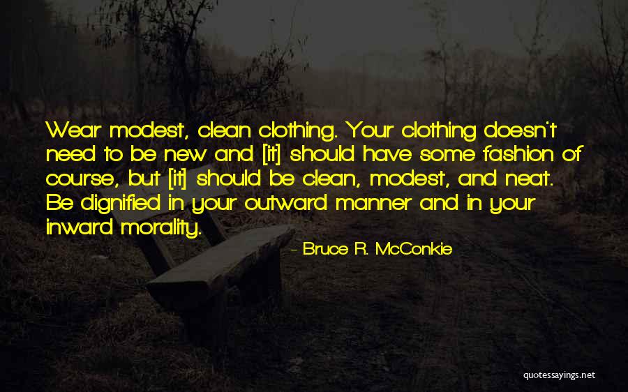 Inspirational Skate Quotes By Bruce R. McConkie Inspirational Skate Quotes By Bruce R. McConkie