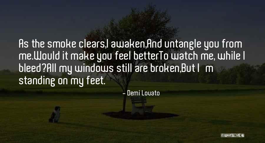 Inspirational Skyscraper Quotes By Demi Lovato Inspirational Skyscraper Quotes By Demi Lovato