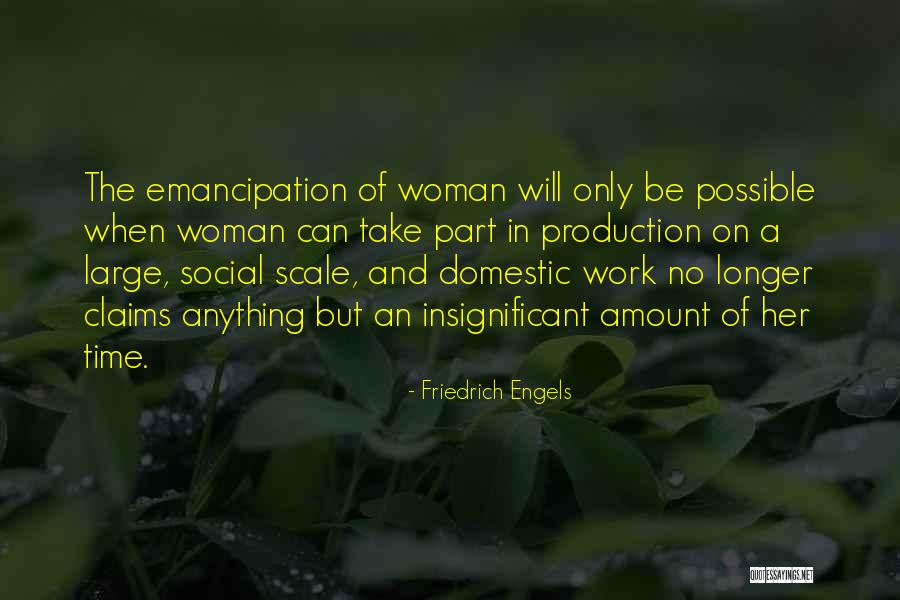 Inspirational Social Quotes By Friedrich Engels Inspirational Social Quotes By Friedrich Engels