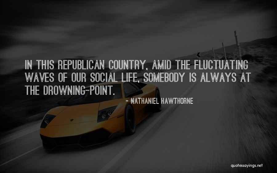Inspirational Social Quotes By Nathaniel Hawthorne Inspirational Social Quotes By Nathaniel Hawthorne