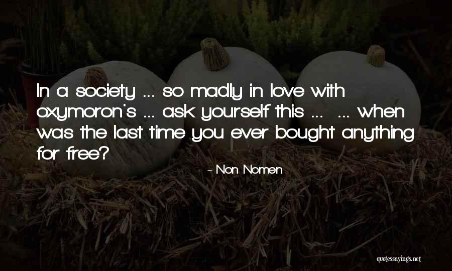 Inspirational Social Quotes By Non Nomen Inspirational Social Quotes By Non Nomen