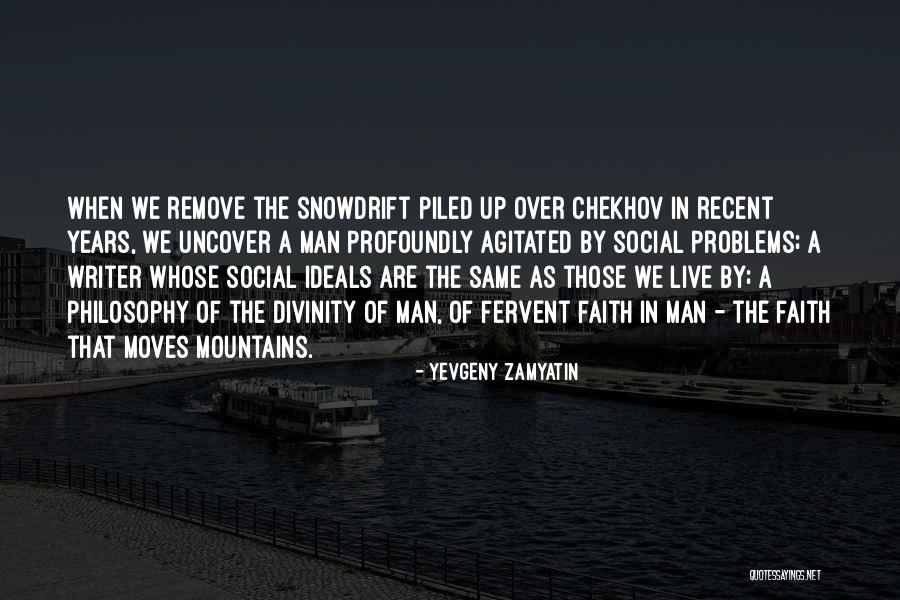 Inspirational Social Quotes By Yevgeny Zamyatin Inspirational Social Quotes By Yevgeny Zamyatin