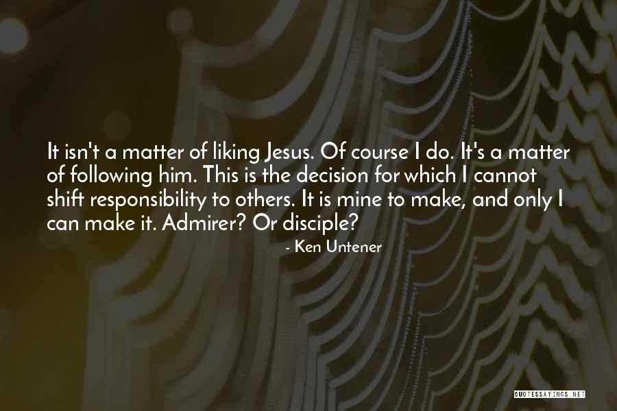 Inspirational Soldier Quotes By Ken Untener Inspirational Soldier Quotes By Ken Untener