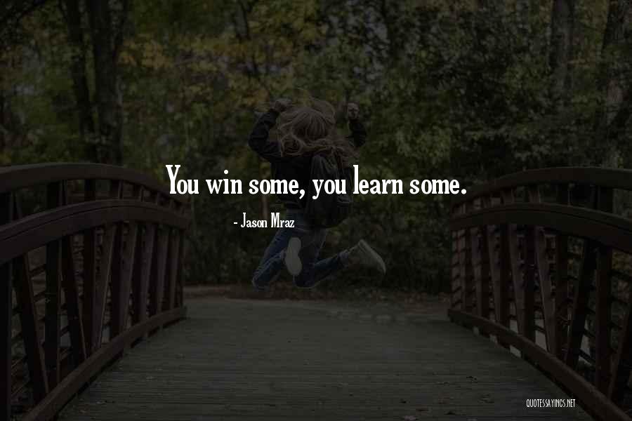 Inspirational Song Quotes By Jason Mraz