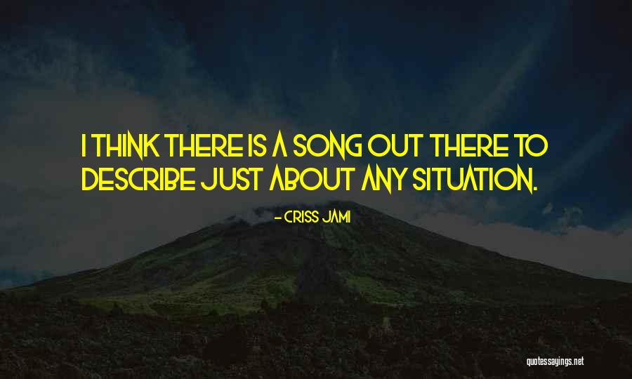 Inspirational Songs Quotes By Criss Jami Inspirational Songs Quotes By Criss Jami