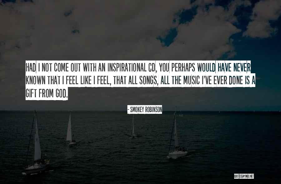 Inspirational Songs Quotes By Smokey Robinson Inspirational Songs Quotes By Smokey Robinson