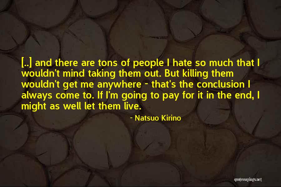 Inspirational Sonic Quotes By Natsuo Kirino Inspirational Sonic Quotes By Natsuo Kirino