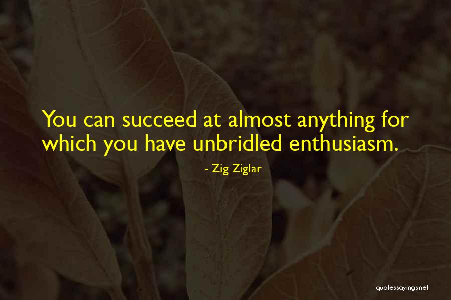Inspirational Speaker Quotes By Zig Ziglar