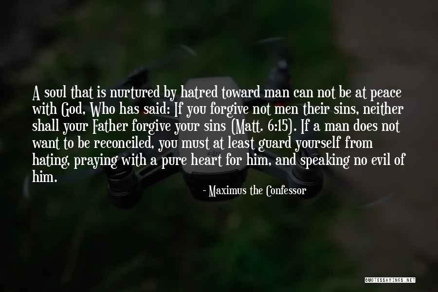 Inspirational Speaking Quotes By Maximus The Confessor Inspirational Speaking Quotes By Maximus The Confessor