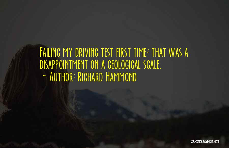 Inspirational Speech And Language Quotes By Richard Hammond