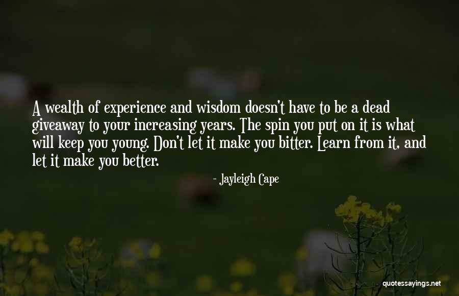 Inspirational Spin Quotes By Jayleigh Cape Inspirational Spin Quotes By Jayleigh Cape