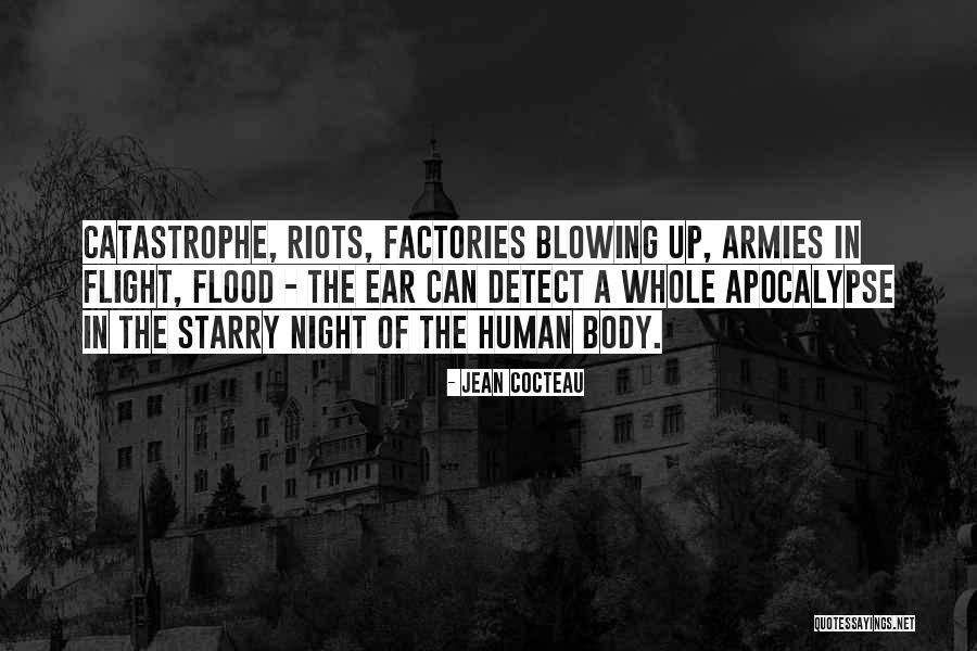Inspirational Sportsmen Quotes By Jean Cocteau Inspirational Sportsmen Quotes By Jean Cocteau