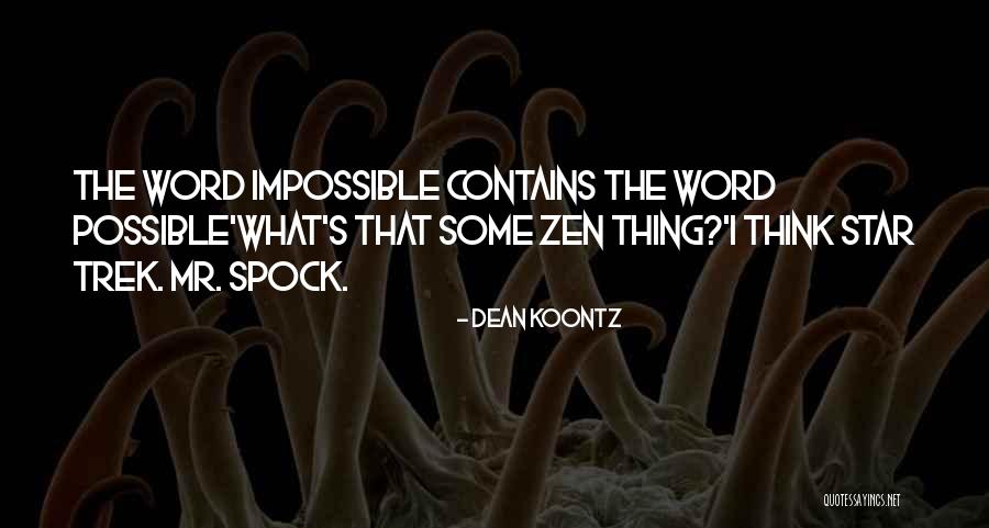 Inspirational Star Quotes By Dean Koontz