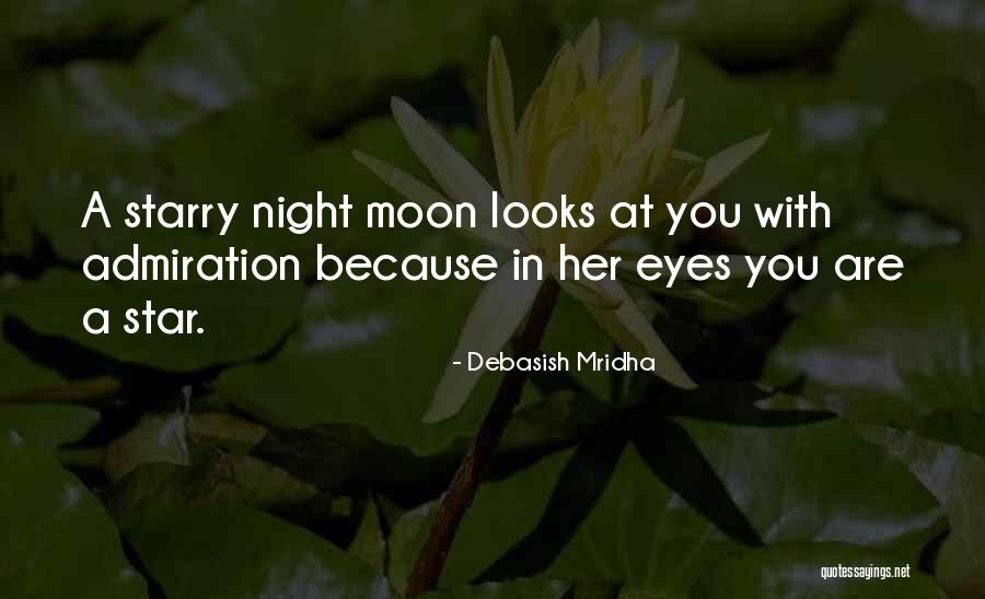 Inspirational Star Quotes By Debasish Mridha