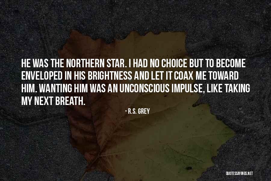 Inspirational Star Quotes By R.S. Grey