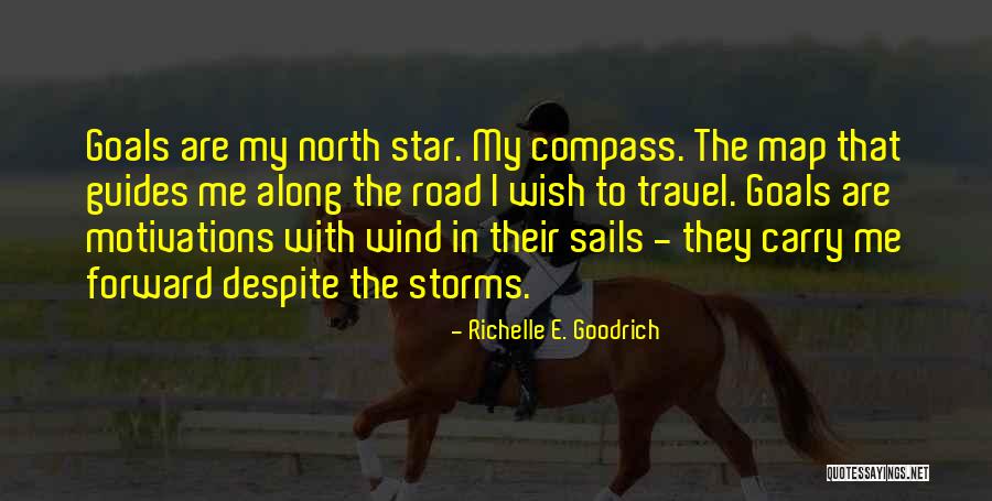 Inspirational Star Quotes By Richelle E. Goodrich