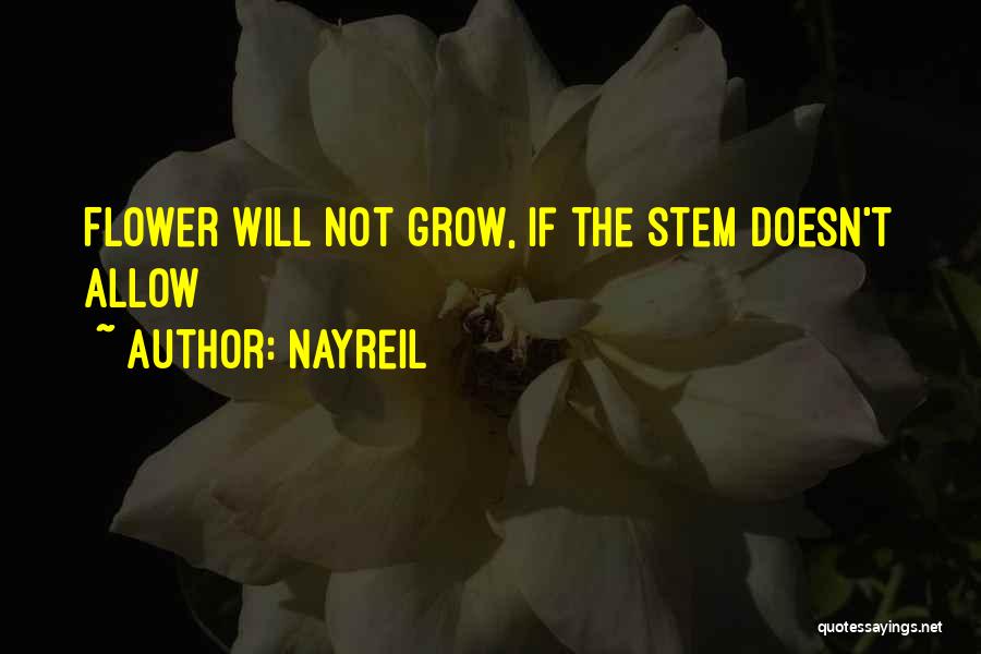Inspirational Stem Quotes By Nayreil