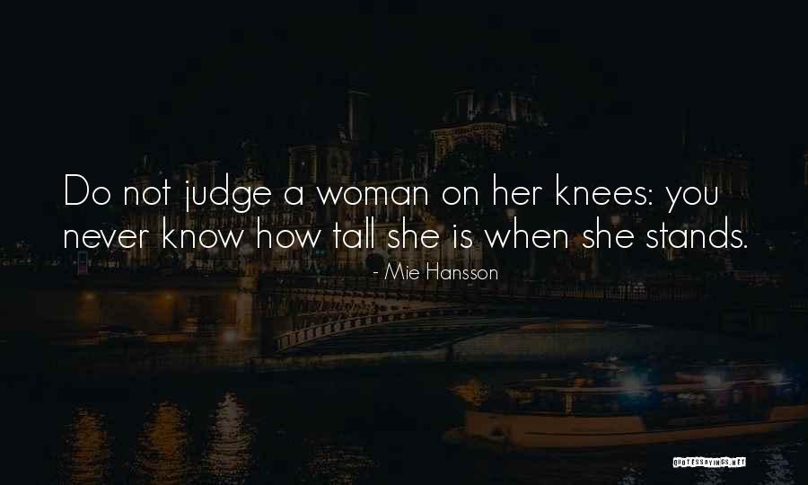 Inspirational Strong Women Quotes By Mie Hansson Inspirational Strong Women Quotes By Mie Hansson