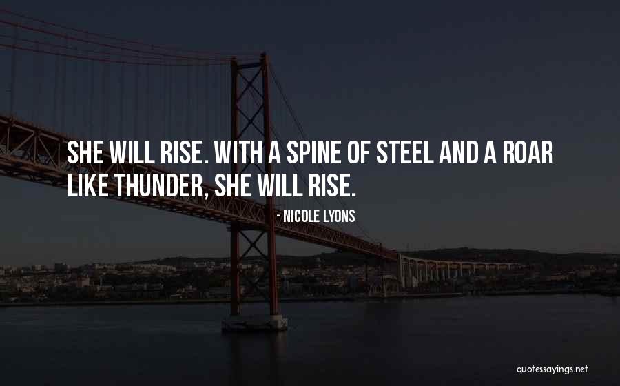 Inspirational Strong Women Quotes By Nicole Lyons Inspirational Strong Women Quotes By Nicole Lyons