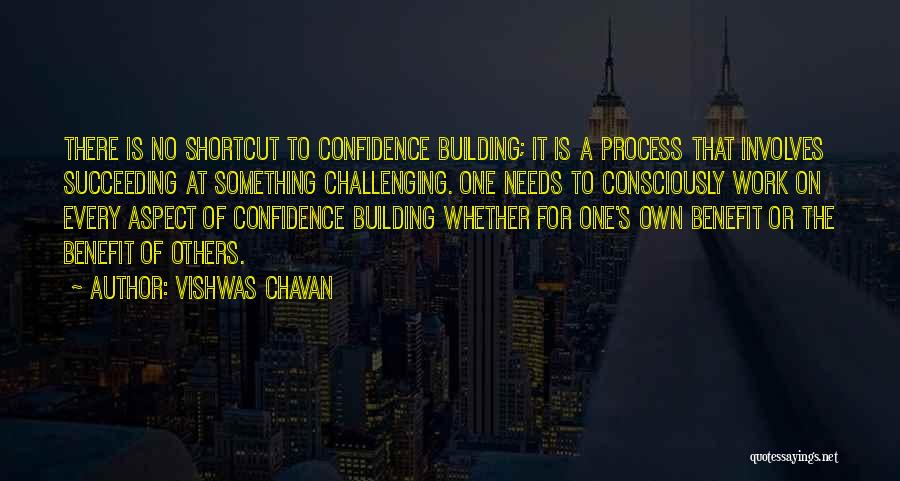 Inspirational Succeeding Quotes By Vishwas Chavan