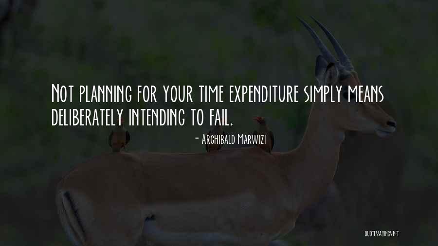 Inspirational Success Fail Quotes By Archibald Marwizi Inspirational Success Fail Quotes By Archibald Marwizi